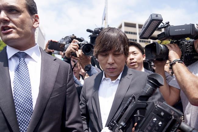 Ippei Mizuhara, ex-interpreter for MLB star Shohei Ohtani, pleads not guilty as a formality | iNFOnews.ca Ippei Mizuhara, ex-interpreter for MLB star Shohei Ohtani, pleads not guilty as a formality | iNFOnews.ca