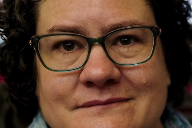 Defrocked in 2004 for same-sex relationship, a faithful Methodist is reinstated as pastor | iNFOnews.ca