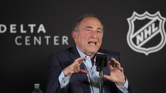 Participation in the NHL's player assistance program is up this season. That may not be a bad thing | iNFOnews.ca Participation in the NHL's player assistance program is up this season. That may not be a bad thing | iNFOnews.ca