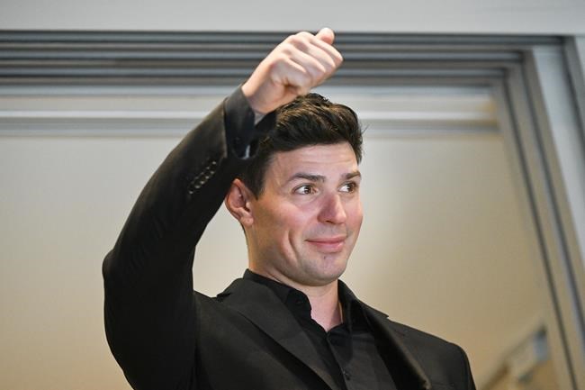 Canadiens goaltender Carey Price to receive honorary doctorate from UNBC | iNFOnews.ca Canadiens goaltender Carey Price to receive honorary doctorate from UNBC | iNFOnews.ca