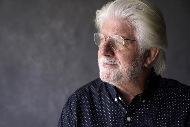 Soulful singer Michael McDonald looks back in his new memoir, 'What a Fool Believes' | iNFOnews.ca Soulful singer Michael McDonald looks back in his new memoir, 'What a Fool Believes' | iNFOnews.ca
