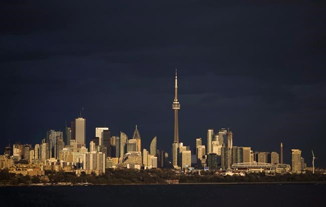 Power restored after squirrel causes outage affecting thousands: Toronto Hydro | iNFOnews.ca Power restored after squirrel causes outage affecting thousands: Toronto Hydro | iNFOnews.ca