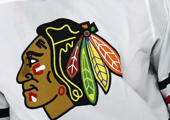 Indigenous consultant accuses NHL's Blackhawks of fraud, sexual harassment | iNFOnews.ca