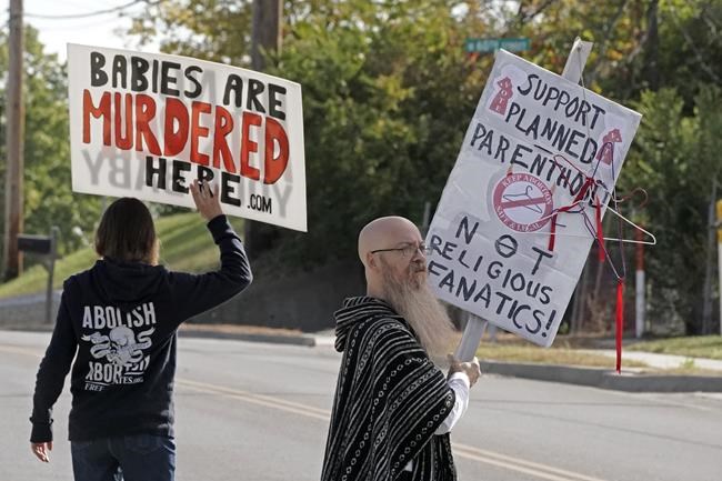 New Kansas abortion clinic will open to help meet demand from restrictive neighboring states | iNFOnews.ca