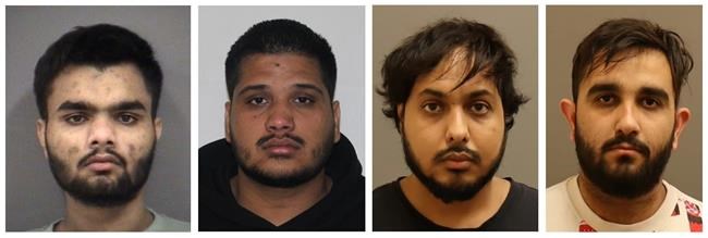 Fourth accused in Nijjar murder appears in B.C. court | iNFOnews.ca Fourth accused in Nijjar murder appears in B.C. court | iNFOnews.ca