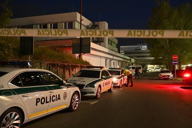 Who is Robert Fico, the populist Slovak prime minister wounded in a shooting? | iNFOnews.ca Who is Robert Fico, the populist Slovak prime minister wounded in a shooting? | iNFOnews.ca