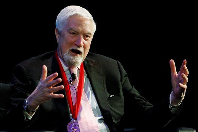 Tom McMillen, head of the FBS athletic directors' organization LEAD1, announces he's stepping down | iNFOnews.ca