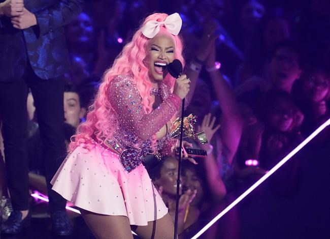 Drake leads the 2024 BET Awards nominations with 7, followed closely by Nicki Minaj | iNFOnews.ca