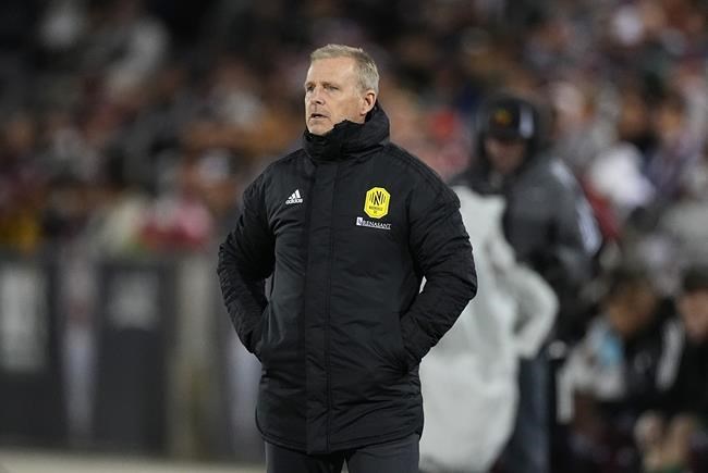 Nashville SC fires veteran coach Gary Smith hours after 2-0 win over Toronto FC | iNFOnews.ca Nashville SC fires veteran coach Gary Smith hours after 2-0 win over Toronto FC | iNFOnews.ca