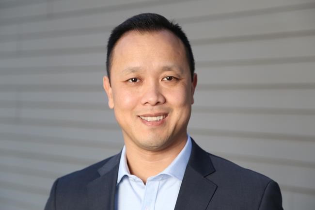 Calgary businessman Kien Tran named Bobsleigh Skeleton Canada CEO | iNFOnews.ca