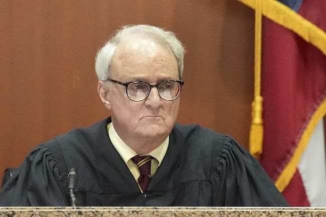 Texas judge orders new election after GOP lawsuit challenged 2022 election result in Houston area | iNFOnews.ca