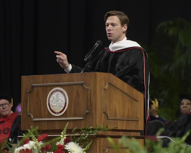 UNC interim chancellor backs AD Bubba Cunningham after trustee criticism, audit push | iNFOnews.ca UNC interim chancellor backs AD Bubba Cunningham after trustee criticism, audit push | iNFOnews.ca