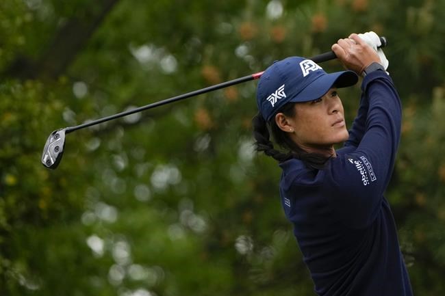 So Mi Lee shoots 66 to take lead in Mihuno Americas Open as Rose Zhang leaves with illness | iNFOnews.ca