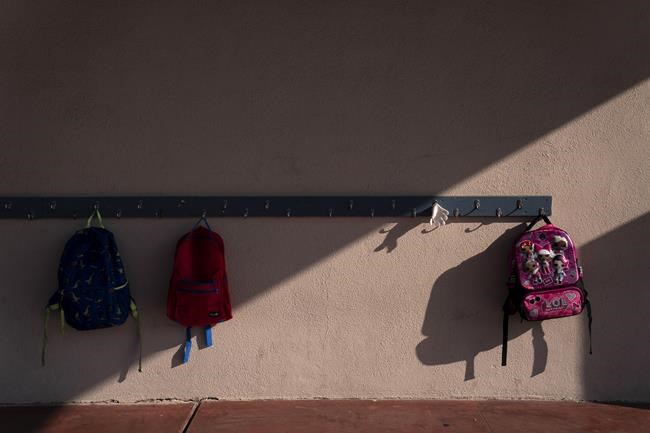 70 years after Brown v. Board, America is both more diverse - and more segregated | iNFOnews.ca