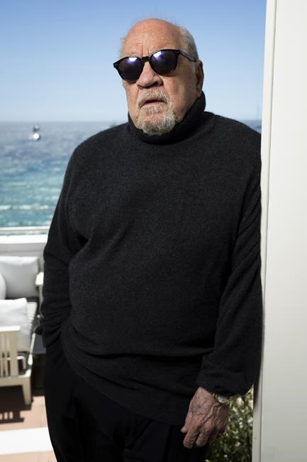 Paul Schrader felt death closing in, so he made a movie about it | iNFOnews.ca Paul Schrader felt death closing in, so he made a movie about it | iNFOnews.ca