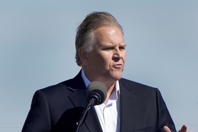Potential signature fraud in Michigan threatens to disrupt congressional races | iNFOnews.ca Potential signature fraud in Michigan threatens to disrupt congressional races | iNFOnews.ca
