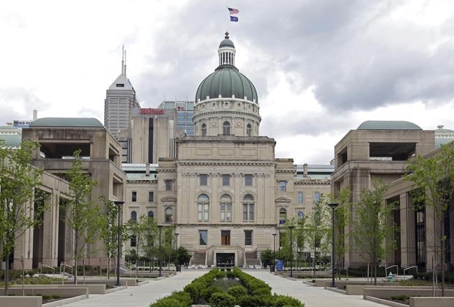 Parents of disabled children sue Indiana over Medicaid changes addressing $1 billion shortfall | iNFOnews.ca