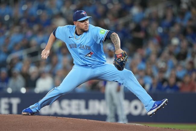 Green, Francis, Rodriguez to make appearances for Blue Jays' triple-A affiliate | iNFOnews.ca Green, Francis, Rodriguez to make appearances for Blue Jays' triple-A affiliate | iNFOnews.ca