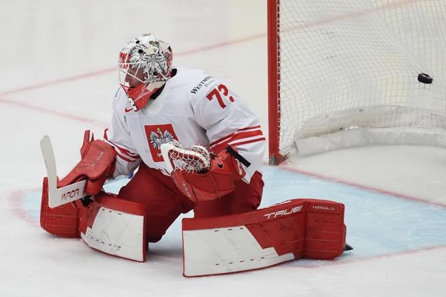 Canada tops Finland, Sweden beats Latvia, Switzerland routs Denmark at men's hockey worlds | iNFOnews.ca Canada tops Finland, Sweden beats Latvia, Switzerland routs Denmark at men's hockey worlds | iNFOnews.ca