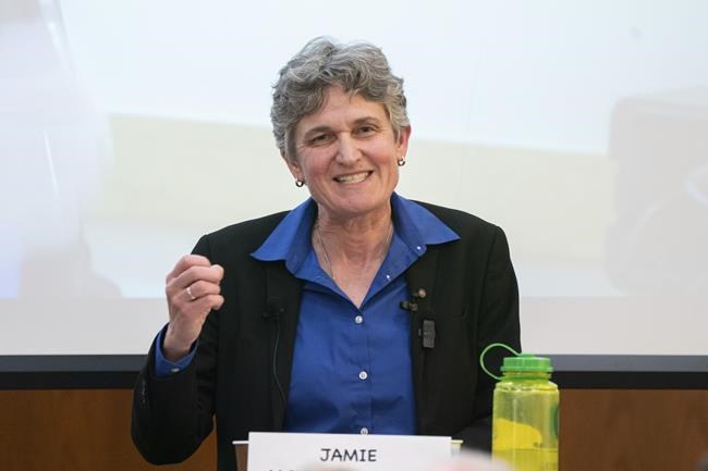 In Oregon's Democratic primaries, progressive and establishment wings battle for US House seats | iNFOnews.ca