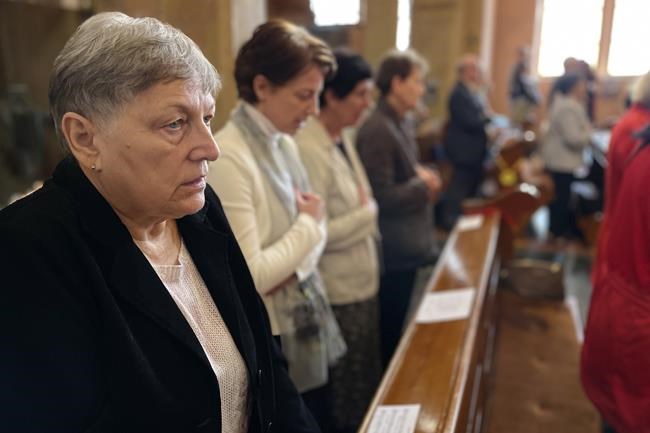 Slovak prime minister's condition remains serious but prognosis positive after assassination bid | iNFOnews.ca