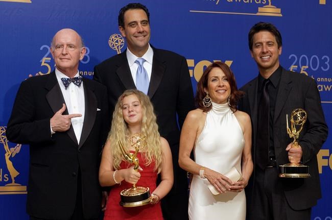 Everybody may love Raymond, but Ray Romano loves Peter Boyle | iNFOnews.ca