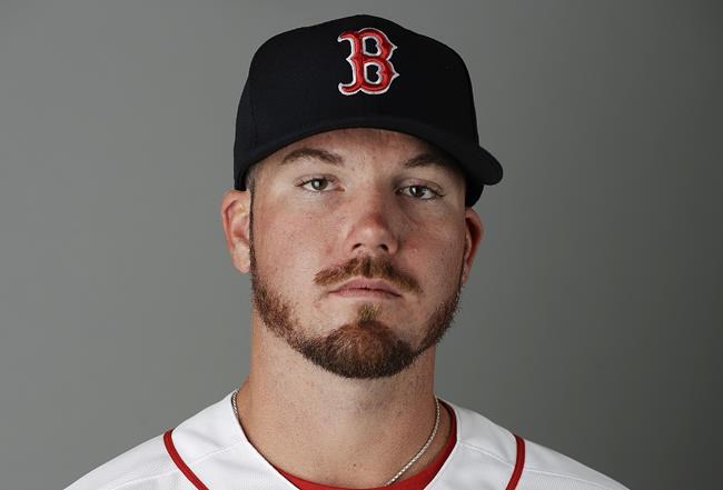 Former Red Sox pitcher arrested in Florida in an underage sex sting, sheriff says | iNFOnews.ca Former Red Sox pitcher arrested in Florida in an underage sex sting, sheriff says | iNFOnews.ca