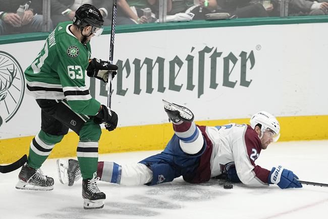 Stars coach Pete DeBoer enters third round for fifth time in six years | iNFOnews.ca Stars coach Pete DeBoer enters third round for fifth time in six years | iNFOnews.ca