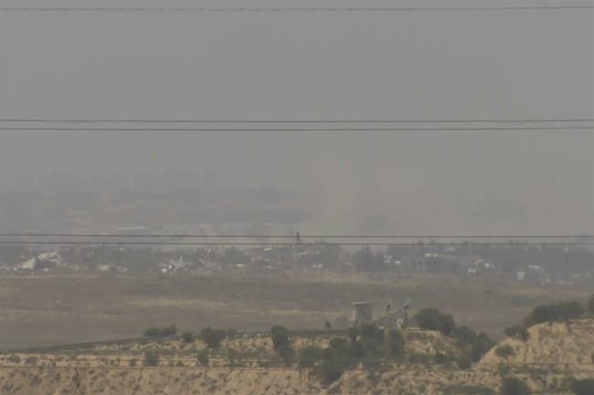 Israel's block of AP transmission shows how ambiguity in law could restrict war coverage | iNFOnews.ca Israel's block of AP transmission shows how ambiguity in law could restrict war coverage | iNFOnews.ca