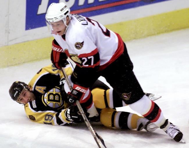 Senators add former NHL player and veteran executive Rob DiMaio to front office | iNFOnews.ca