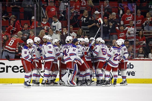 NHL will have a new Stanley Cup champion this century as lengthy droughts take center stage | iNFOnews.ca