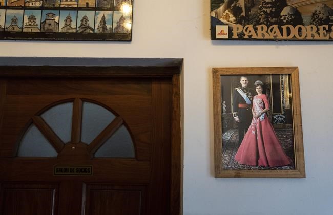 Spain withdraws its ambassador to Argentina over President Milei's insults, escalating crisis | iNFOnews.ca Spain withdraws its ambassador to Argentina over President Milei's insults, escalating crisis | iNFOnews.ca