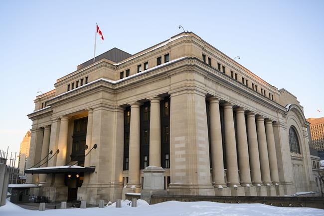 Senators pass new rules entrenching independent groups, angering Tories | iNFOnews.ca Senators pass new rules entrenching independent groups, angering Tories | iNFOnews.ca