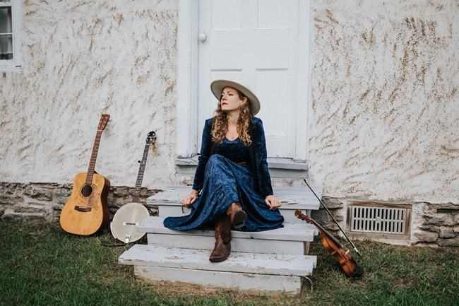 Meredith Moon, the youngest of Gordon Lightfoot's children, on celebrating his legacy | iNFOnews.ca Meredith Moon, the youngest of Gordon Lightfoot's children, on celebrating his legacy | iNFOnews.ca