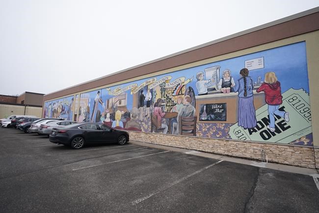A Minnesota city will rewrite an anti-crime law seen as harming mentally ill residents | iNFOnews.ca A Minnesota city will rewrite an anti-crime law seen as harming mentally ill residents | iNFOnews.ca