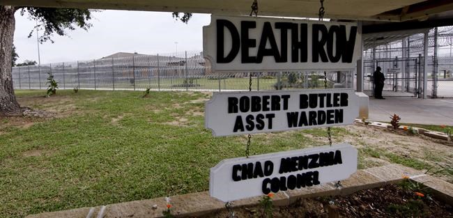 Louisiana Republicans reject Jewish advocates' pleas to bar nitrogen gas as an execution method | iNFOnews.ca Louisiana Republicans reject Jewish advocates' pleas to bar nitrogen gas as an execution method | iNFOnews.ca