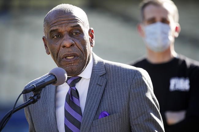 Reparations proposals for Black Californians advance to state Assembly | iNFOnews.ca Reparations proposals for Black Californians advance to state Assembly | iNFOnews.ca