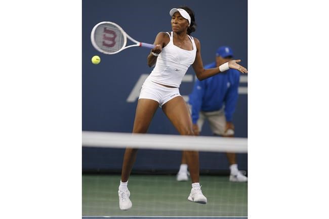 Barbie will make dolls to honor Venus Williams and other star athletes | iNFOnews.ca