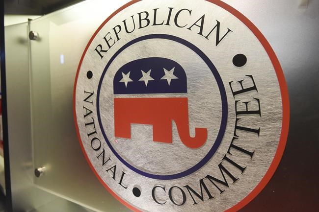 Republican National Committee’s headquarters evacuated after vials of blood are addressed to Trump | iNFOnews.ca Republican National Committee’s headquarters evacuated after vials of blood are addressed to Trump | iNFOnews.ca