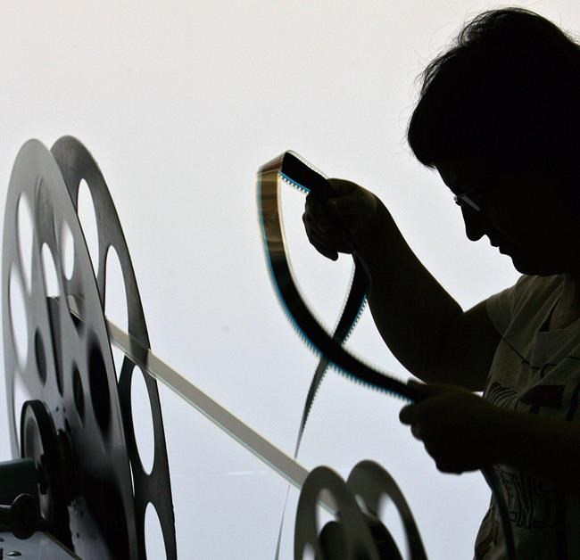 Hot Docs to close its flagship cinema, lay off staff for three months | iNFOnews.ca