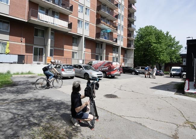 'Personal conflict': Montreal alley fight kills three, including 15-year-old | iNFOnews.ca
