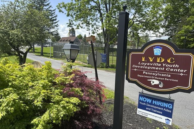 Lawsuits claim 66 people were abused as children in Pennsylvania's juvenile facilities | iNFOnews.ca