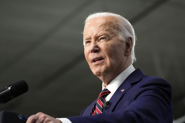 Senate confirms 200th federal judge under Biden as Democrats surpass Trump's pace | iNFOnews.ca Senate confirms 200th federal judge under Biden as Democrats surpass Trump's pace | iNFOnews.ca