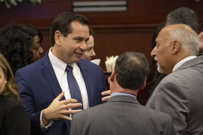 Nevada can start tabulating ballots earlier on Election Day for quicker results | iNFOnews.ca Nevada can start tabulating ballots earlier on Election Day for quicker results | iNFOnews.ca