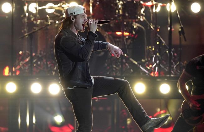 Nashville council rejects proposed sign for Morgan Wallen's new bar, decrying his behavior | iNFOnews.ca