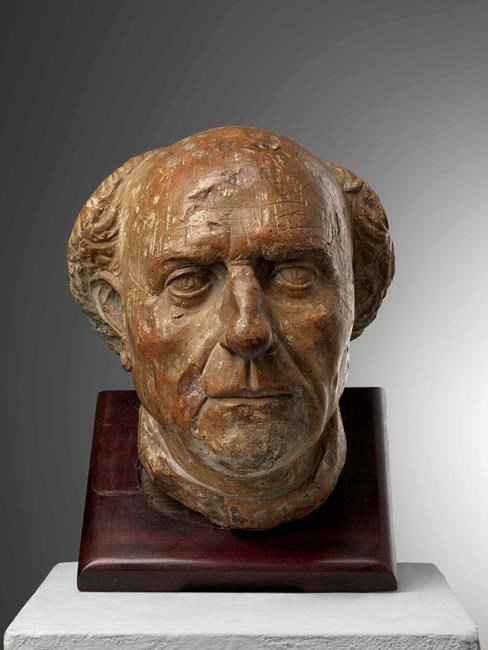 Unknown bust of the architect who designed the Florence cathedral dome found after 700 years | iNFOnews.ca