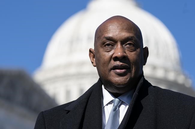 Pennsylvania Rep. Dwight Evans says he's recovering from a minor stroke | iNFOnews.ca Pennsylvania Rep. Dwight Evans says he's recovering from a minor stroke | iNFOnews.ca