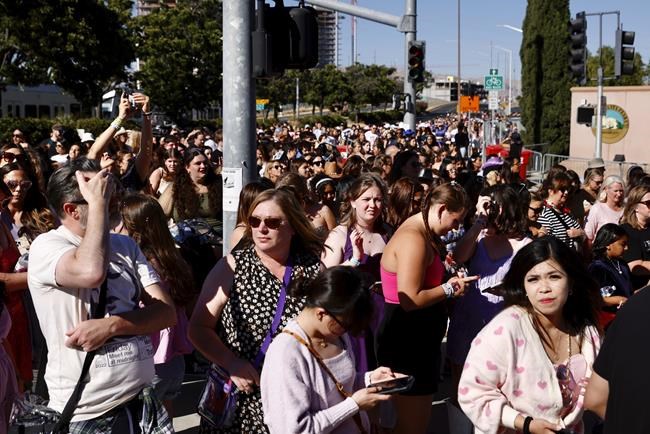 The Justice Department is suing Ticketmaster and Live Nation. What does that mean for concertgoers? | iNFOnews.ca The Justice Department is suing Ticketmaster and Live Nation. What does that mean for concertgoers? | iNFOnews.ca