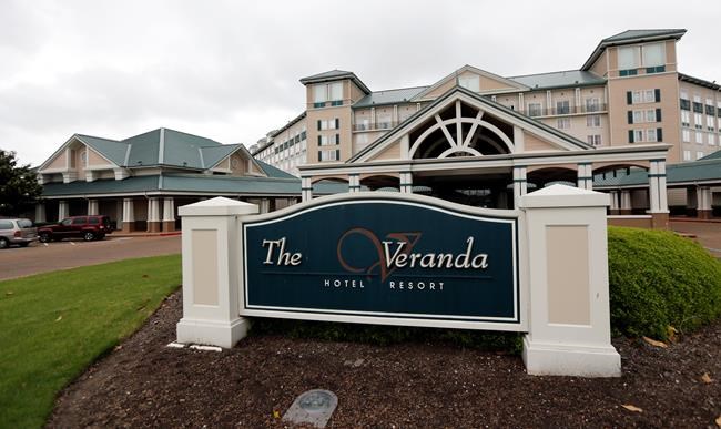 Closed casino hotels in Mississippi could house unaccompanied migrant children | iNFOnews.ca