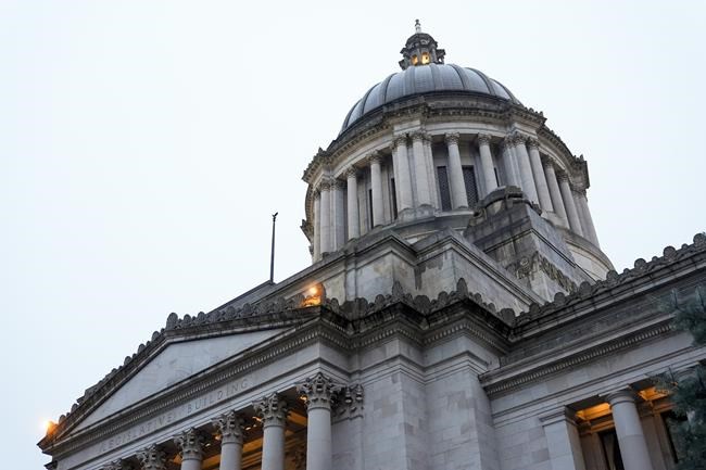 Lawsuit seeks to block Washington parental rights law that critics call a 'forced outing' measure | iNFOnews.ca